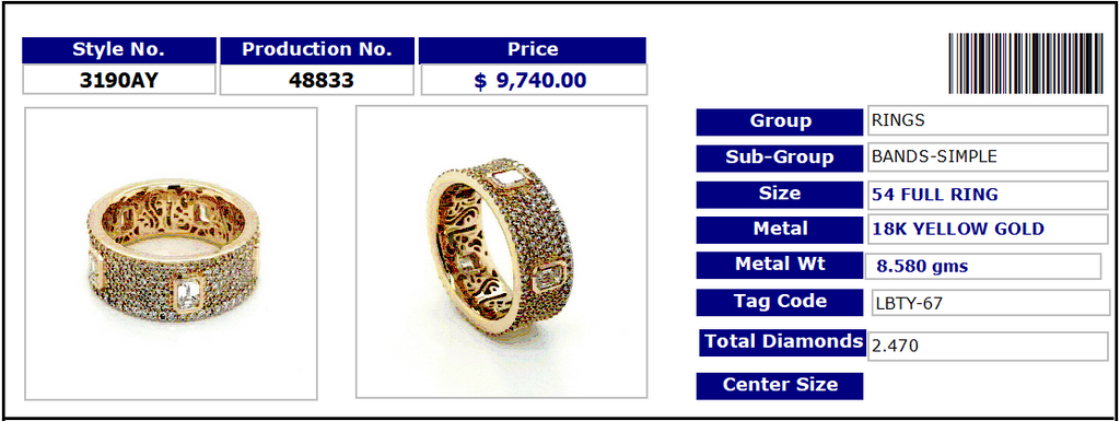 Four Seasons Band - Golden Winter