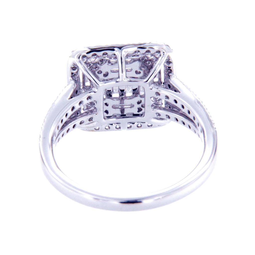 Classic Illusion Ring 1020AD36772