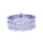 Exclussive Stackable Half Band Ring 1103AW37703