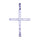 Everyday Cross Pendant 1274PD16277