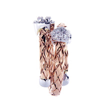 Classic Illusion Ring 1431AP36298