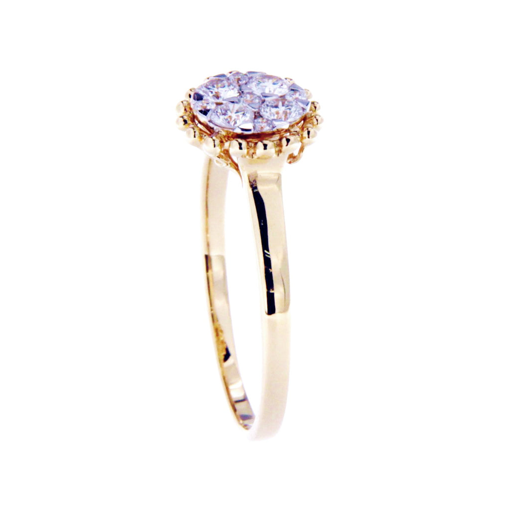 Everyday Classic Ring 1439AY38298