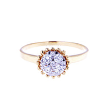 Everyday Classic Ring 1439AY38298