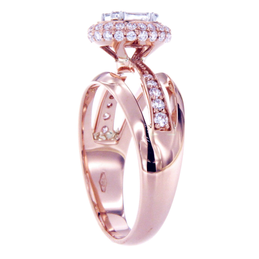 Everyday Classic Illusion Ring 1442AP36350