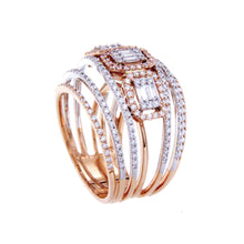 Grande Illusion Ring 1445AP36443