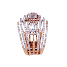 Grande Illusion Ring 1445AP36443