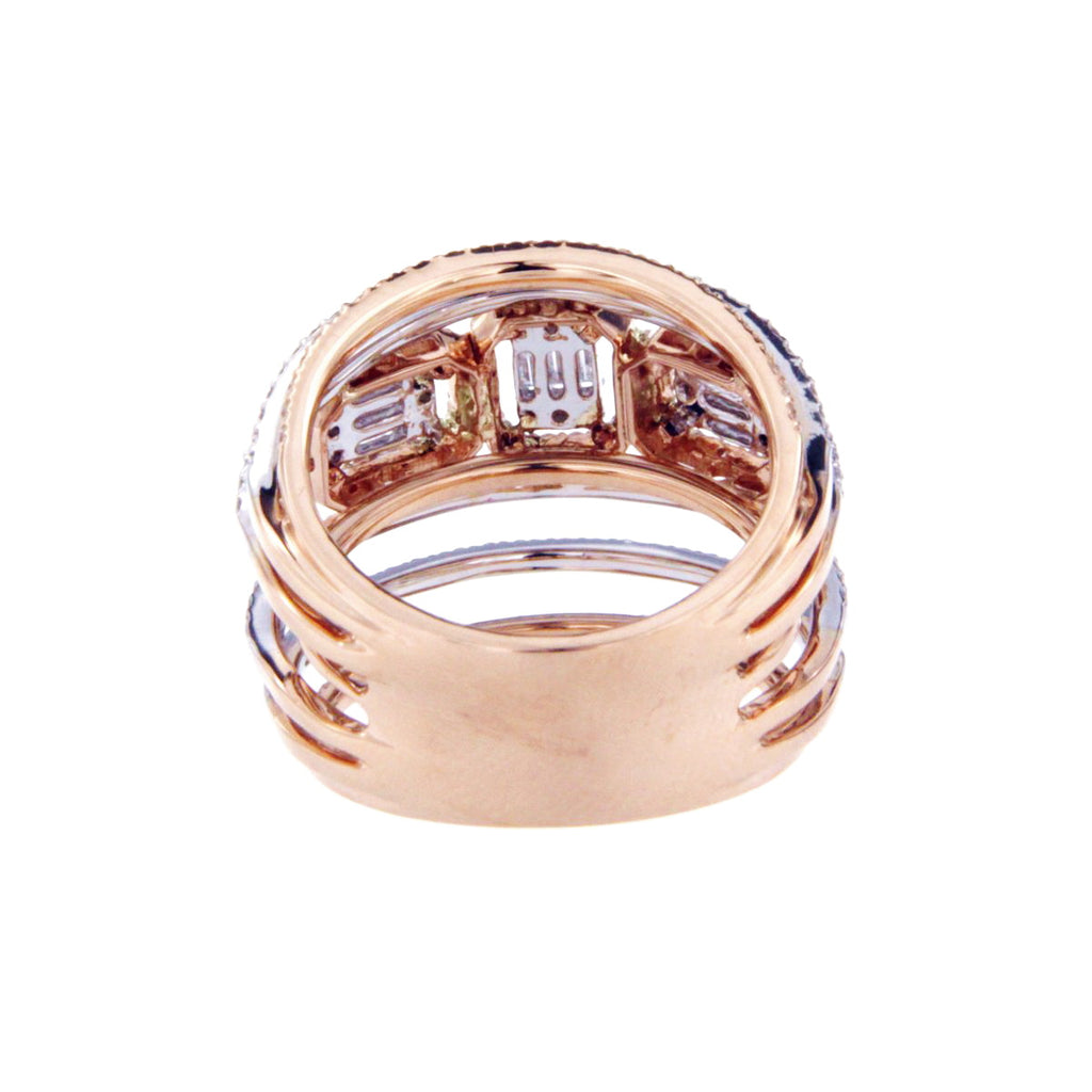 Grande Illusion Ring 1445AP36443