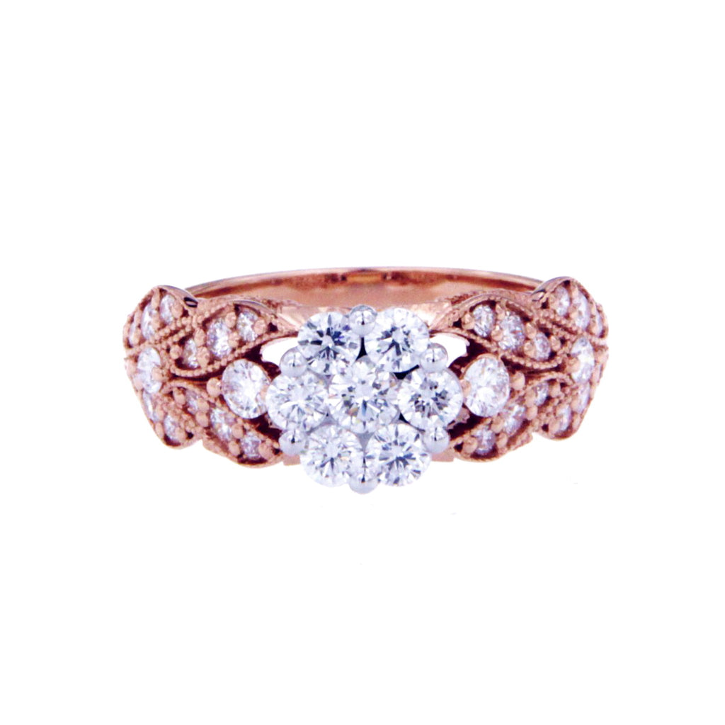 Exclussive Illusion Ring 1463AP36446