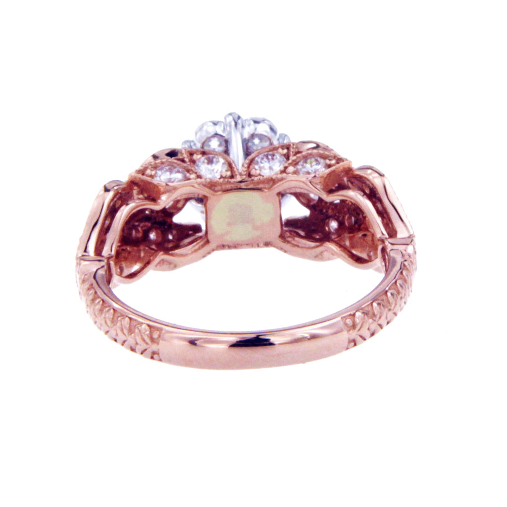 Exclussive Illusion Ring 1463AP36446