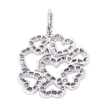 Classic Heart Pendant 1485PD29723