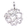 Classic Heart Pendant 1485PD29723