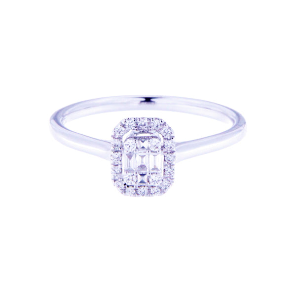 Everyday Classic Illusion Ring 1528AD38136