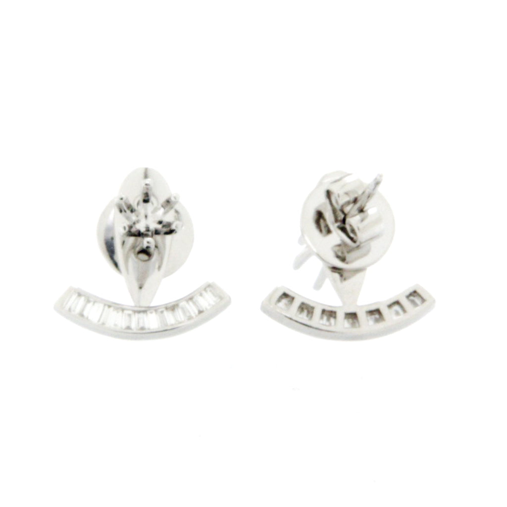 Wear with Studs Earrings 2259ED28440