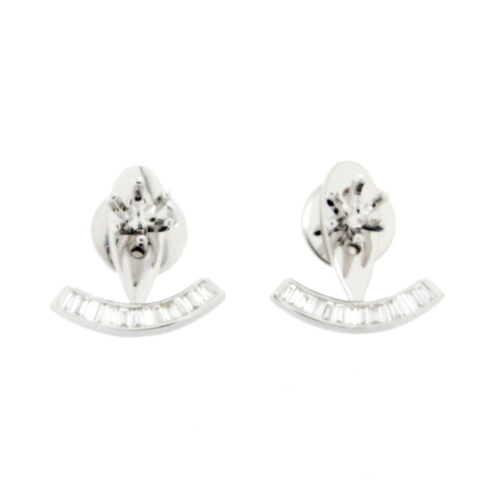 Wear with Studs Earrings 2259ED28440