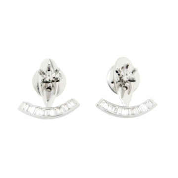 Wear with Studs Earrings 2259ED28440