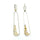 Fancy Yellow Diamond Party Time Earring 2347EY28754