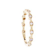 Everyday Classic Stackable Half Band Ring 2352AY38102