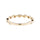 Everyday Classic Stackable Half Band Ring 2352AY38102