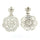 Floral Party Time Earring 2366EX28849