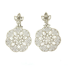 Floral Party Time Earring 2366EX28849