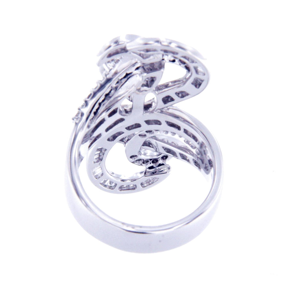 Exclusive Cocktail Ring 249AD32768