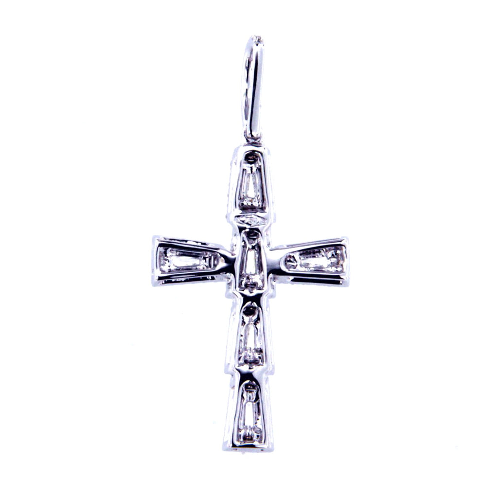 Exclussive Cross Pendant 2672PD33717