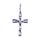 Exclussive Cross Pendant 2672PD33717