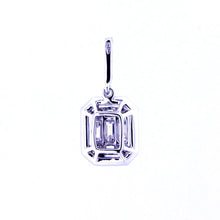 Classic Illusion Pendant 2719PD38139