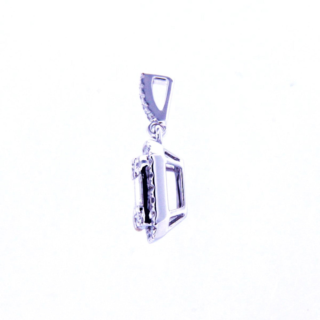 Classic Illusion Pendant 2719PD38139