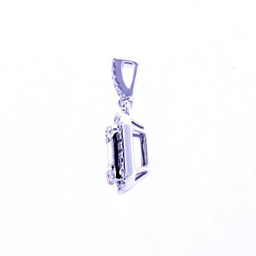 Classic Illusion Pendant 2719PD38139