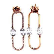 Exlussive Illusion Earring 2721ED34015