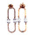 Exlussive Illusion Earring 2721ED34015