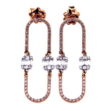 Exlussive Illusion Earring 2721ED34015