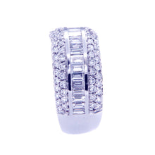 Classic Half Band Ring 2723RD31858