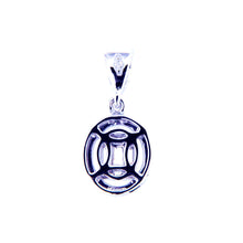 Exclussive Illusion Pendant 2724PD37959