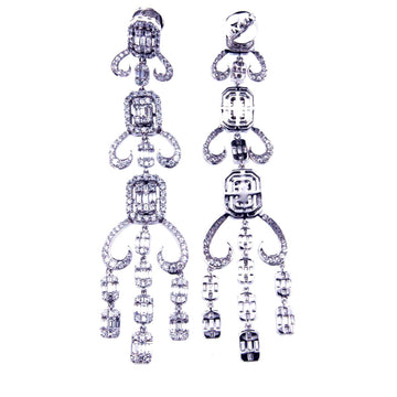 Exclussive Party Time Earring 2743ED35741