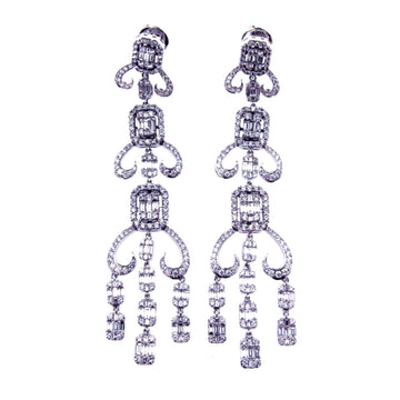 Exclussive Party Time Earring 2743ED35741