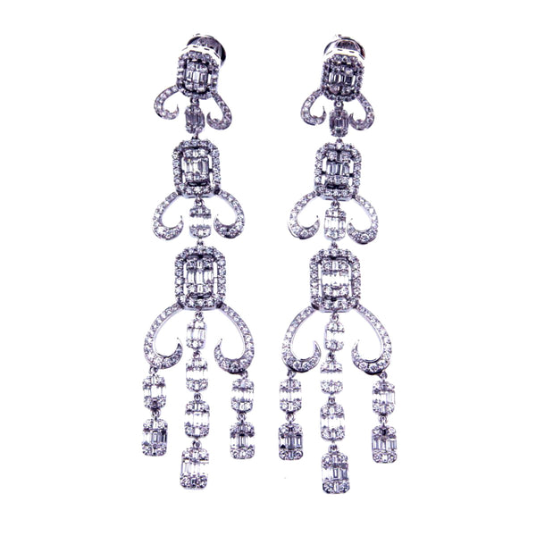 Exclussive Party Time Earring 2743ED35741