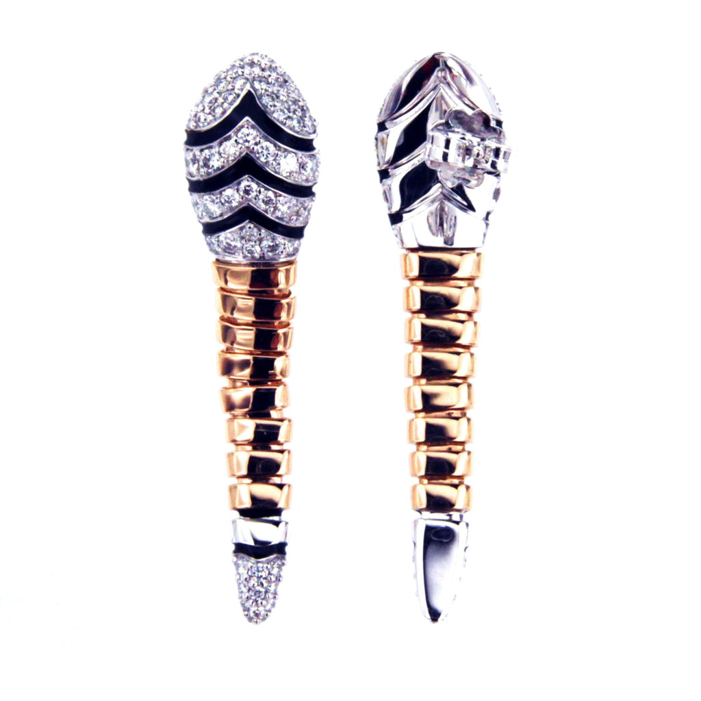 Wild Fantasy Earring 2748EP35575