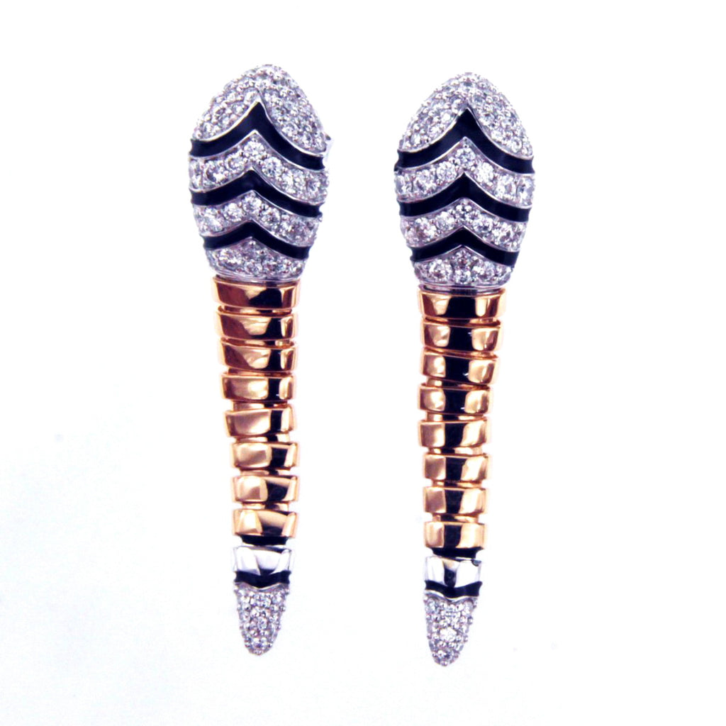 Wild Fantasy Earring 2748EP35575