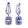 Classic Illusion Earring 2798ED37096