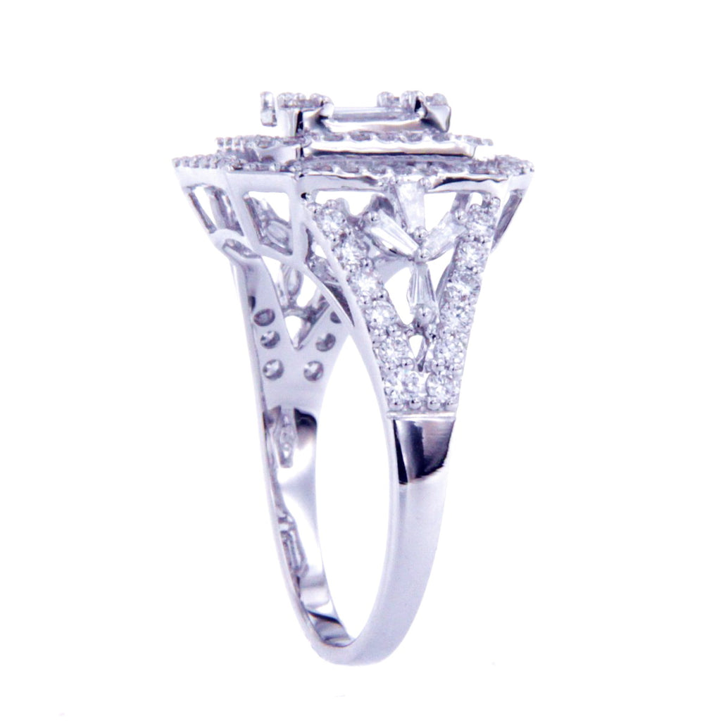 Classic Illusion Ring 288AD33929