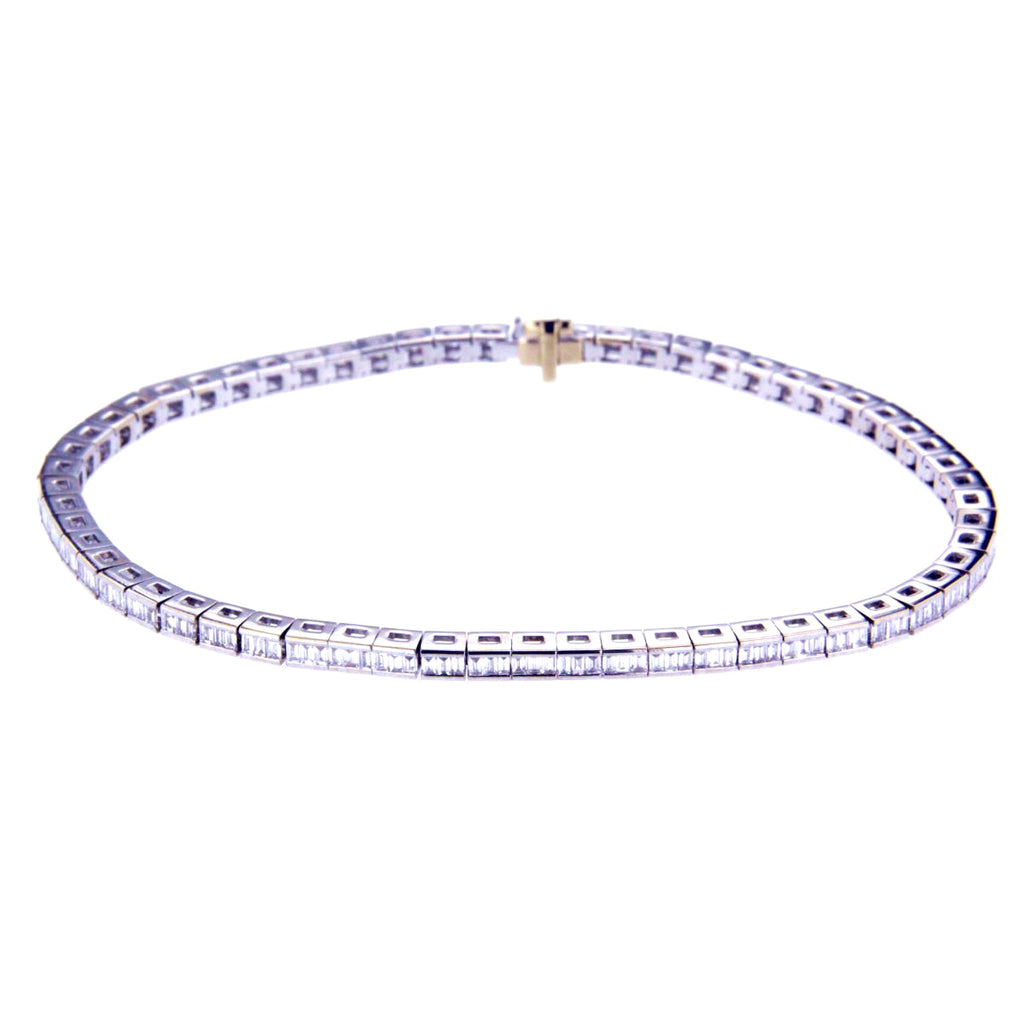 Tennis Classic Bracelet 305BI37205