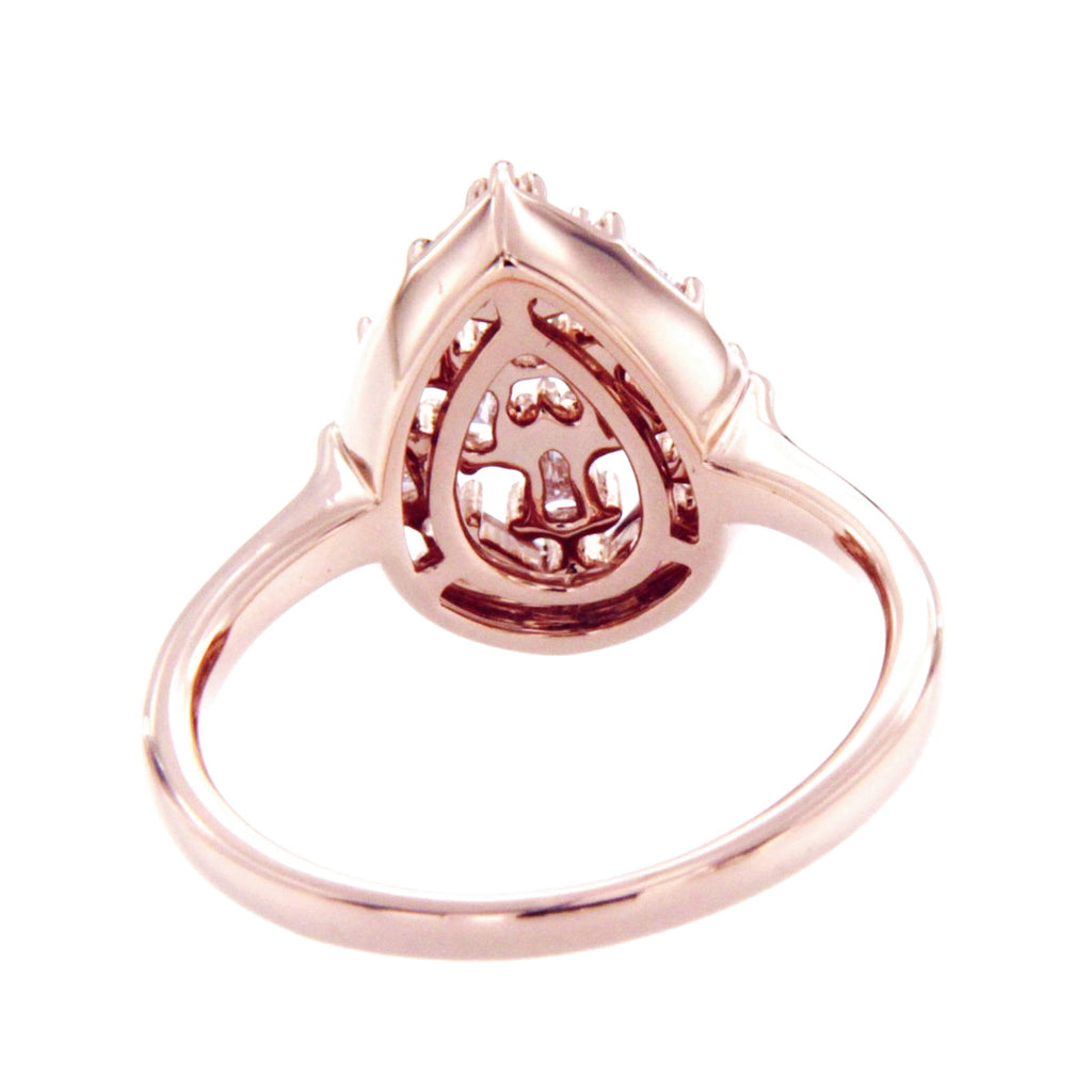 Pear Everyday Ring 404AD32791