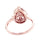 Pear Everyday Ring 404AD32791