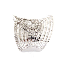 Fantasy Cocktail Ring 4202RD29867