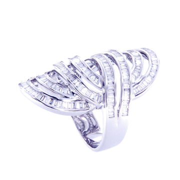 Classic Cocktail Ring 4559RD37237