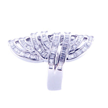 Classic Cocktail Ring 4559RD37237