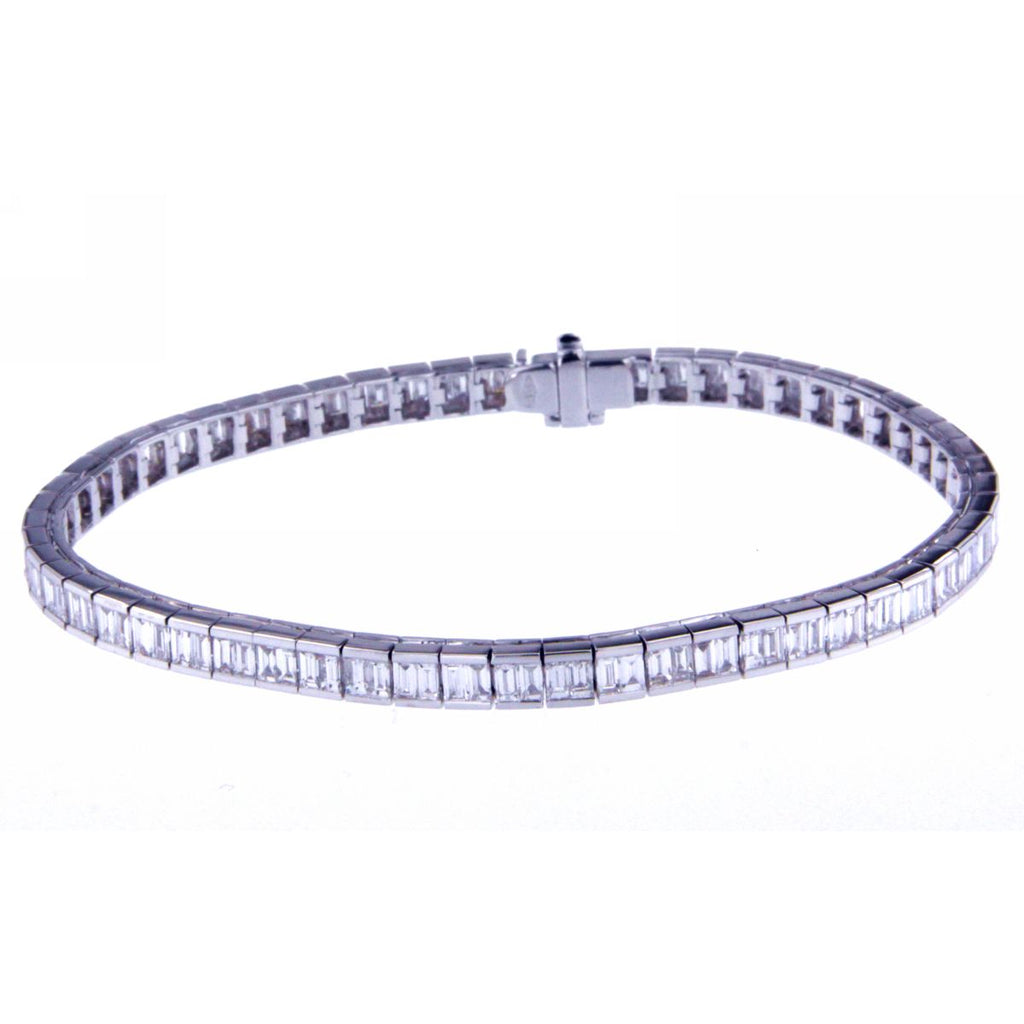 Tennis Exclussive  Bracelet 460BD35835