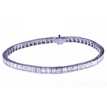 Tennis Exclussive  Bracelet 460BD35835